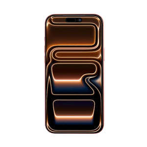 Étui Rixus MagWrap For Apple 17 Pro Orange