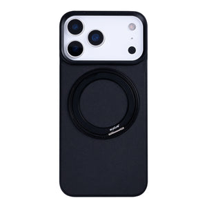 Étui Rixus MagWrap For Apple 17 Pro Max Noir