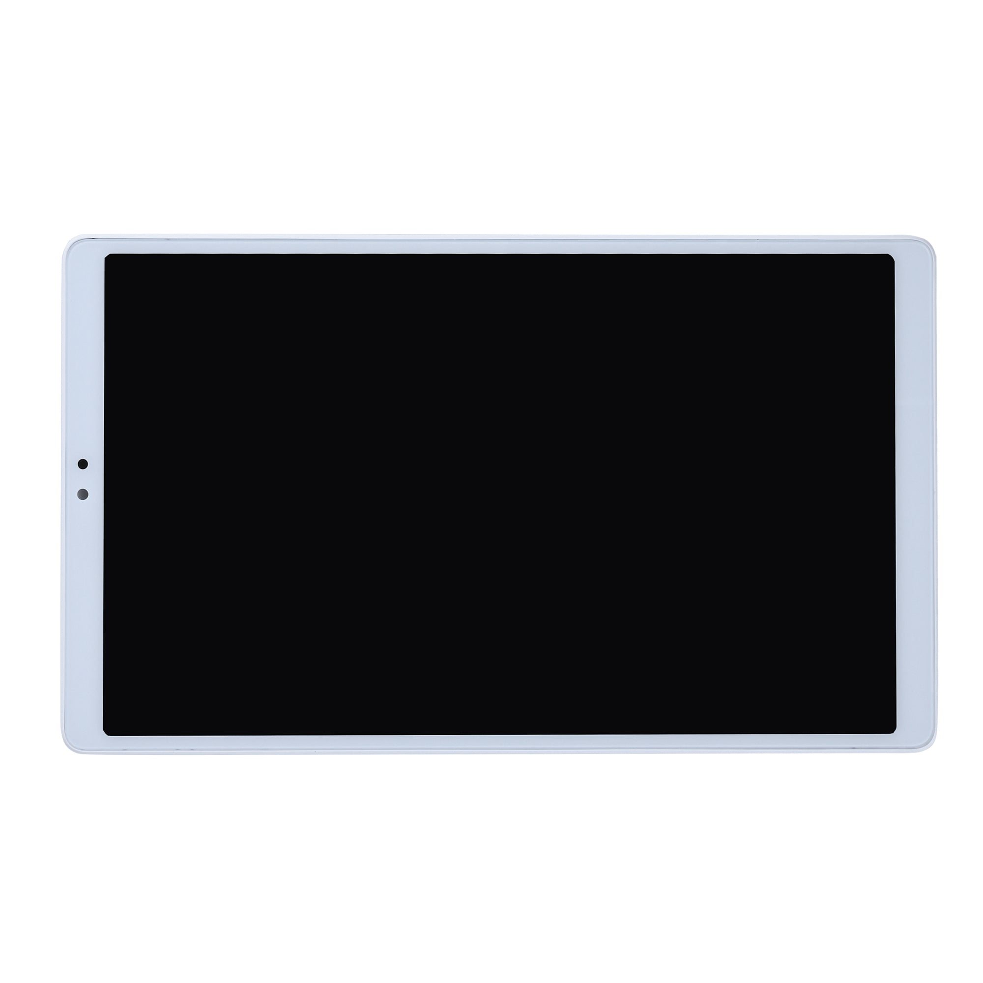Samsung Galaxy Tab A7 Lite WiFi (2021) T220 Ecran et numériseur avec cadre Argent OEM