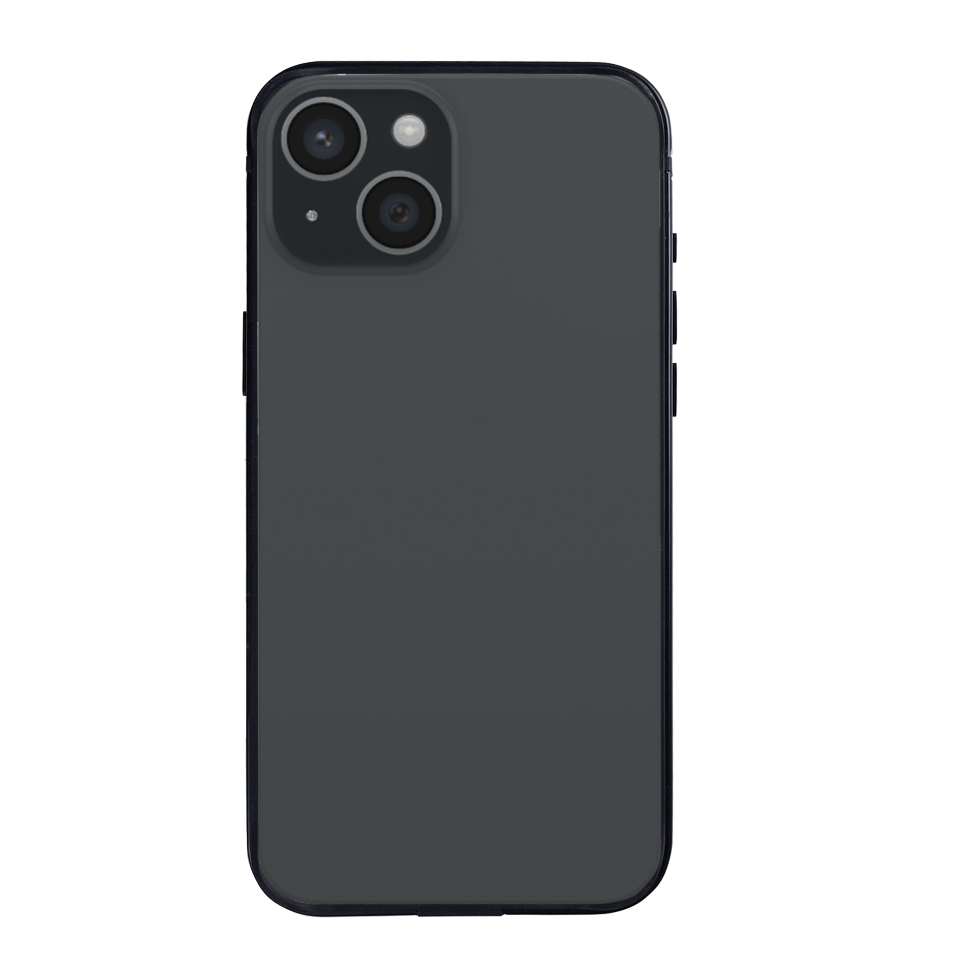 Étui Rixus Crash Guard For Apple 15 noir