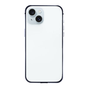 Étui Rixus Crash Guard For Apple 15 bleu