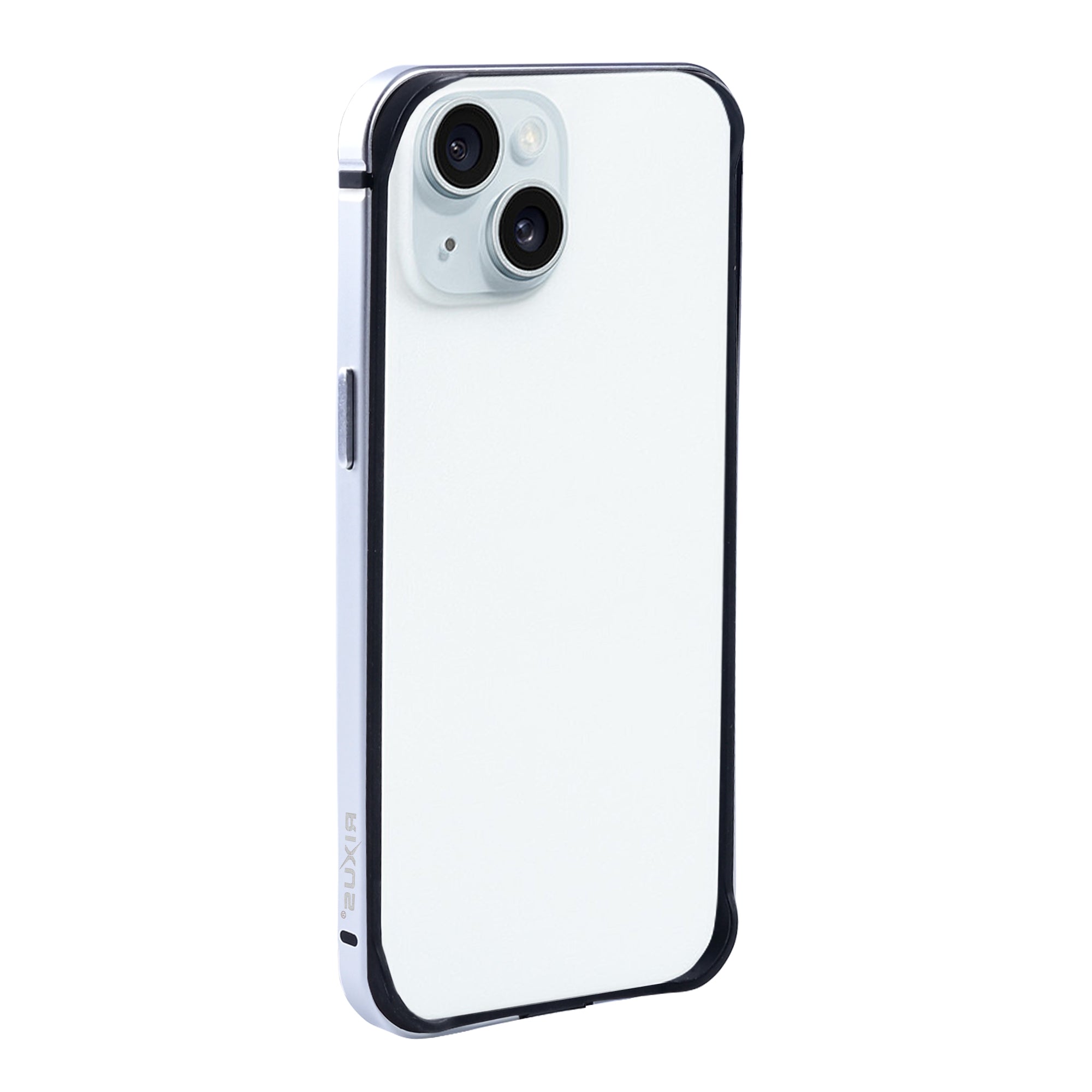 Étui Rixus Crash Guard For Apple 15 bleu