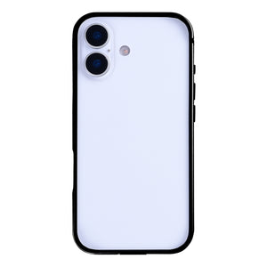 Étui Rixus Crash Guard For Apple 16 noir
