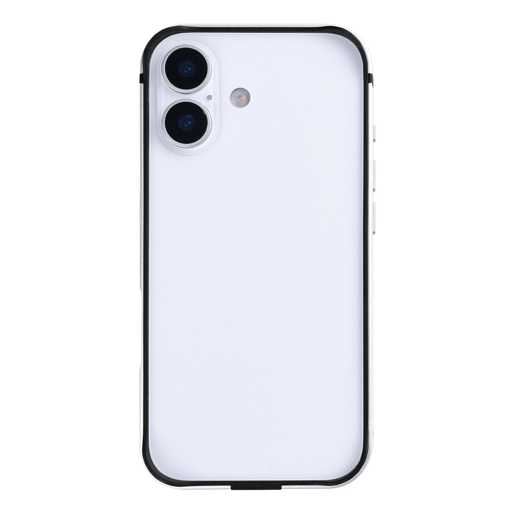 Étui Rixus Crash Guard For Apple 16 blanc