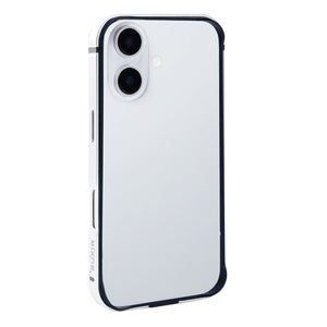 Étui Rixus Crash Guard For Apple 16 blanc