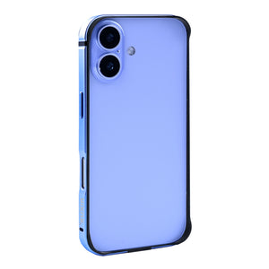 Étui Rixus Crash Guard For Apple 16 Ultramarine