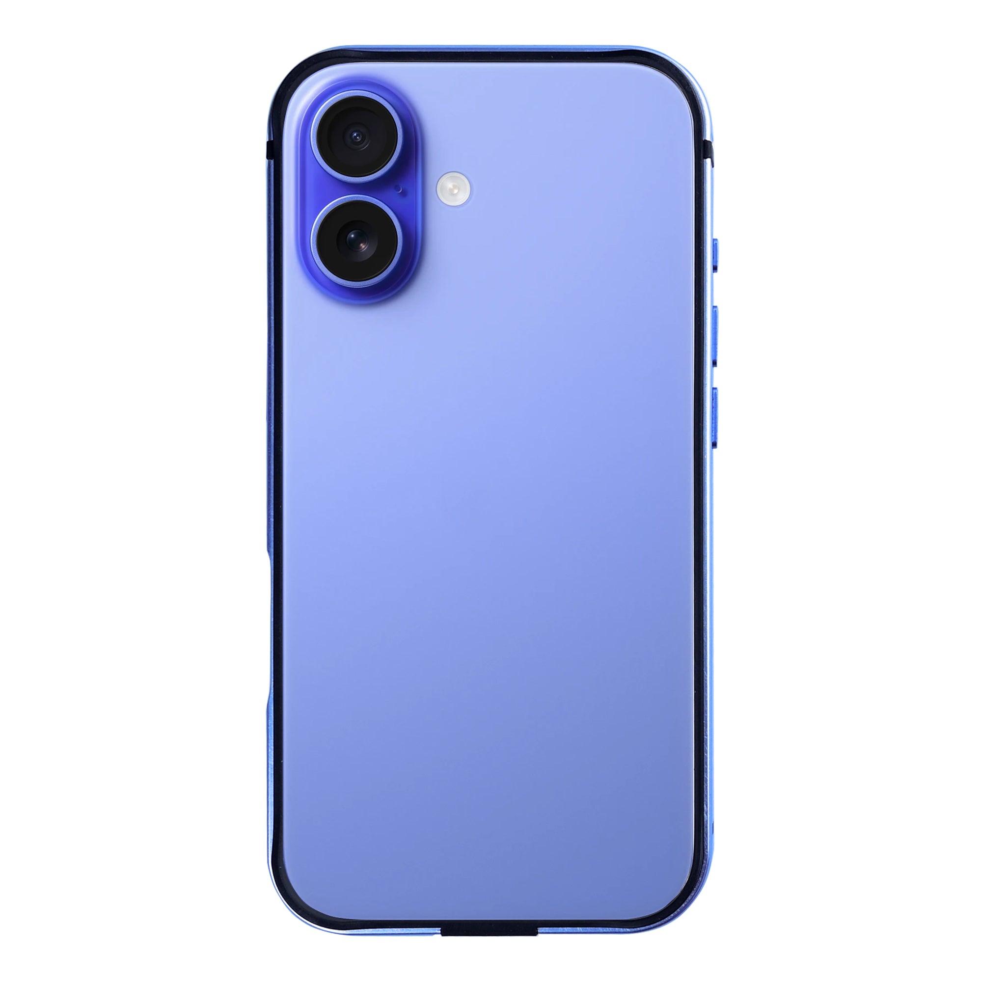 Étui Rixus Crash Guard For Apple 16 Ultramarine