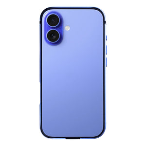 Étui Rixus Crash Guard For Apple 16 Ultramarine