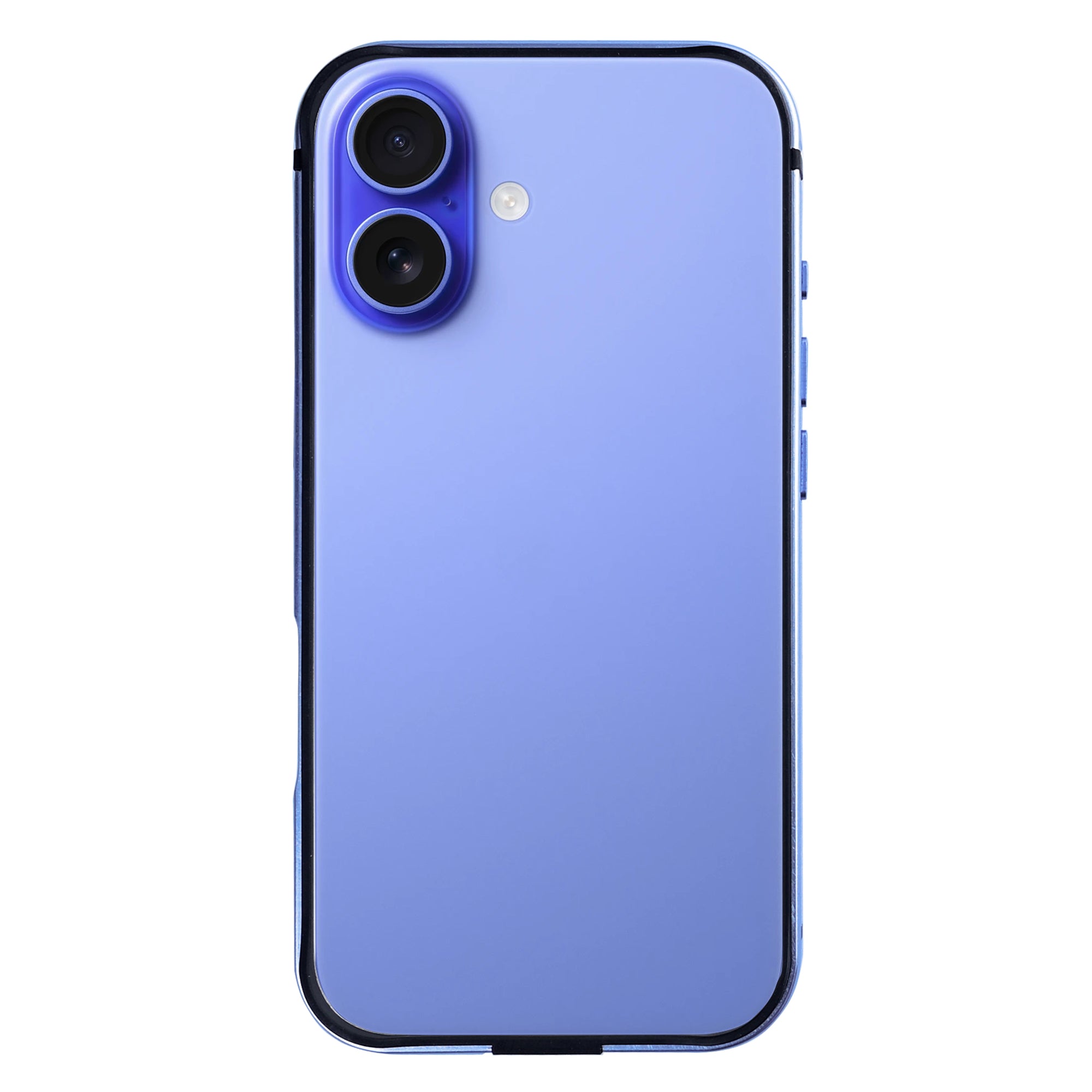 Étui Rixus Crash Guard For Apple 16 Plus Teal
