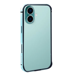 Étui Rixus Crash Guard For Apple 16 Plus Ultramarine