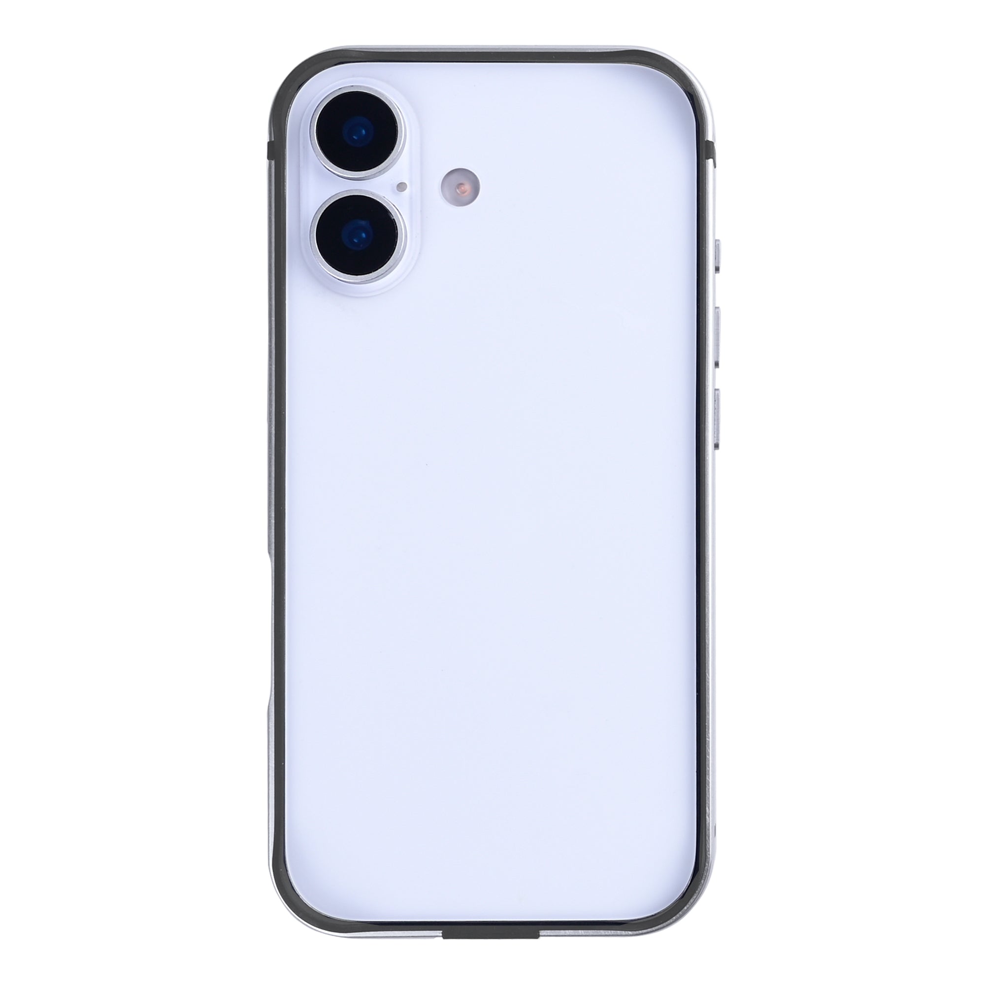 Étui Rixus Crash Guard For Apple 17 Argent