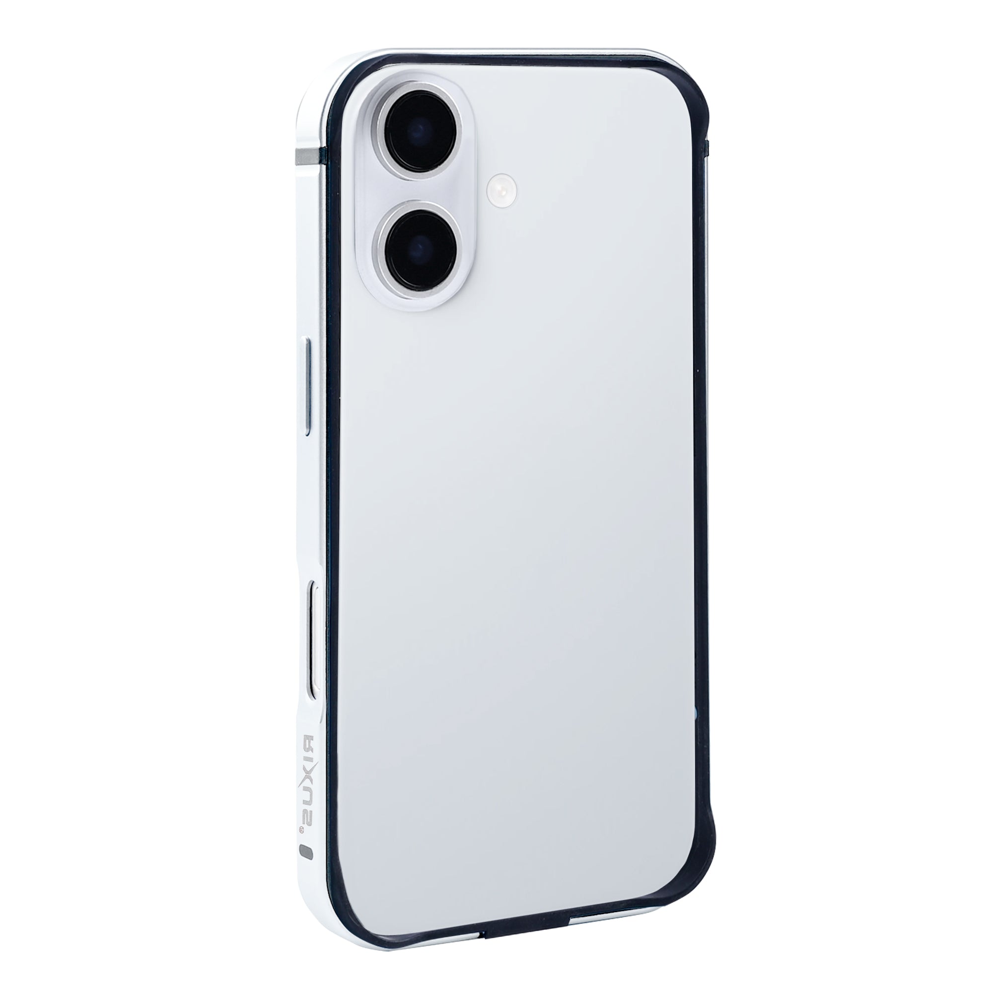 Étui Rixus Crash Guard For Apple 17 Argent