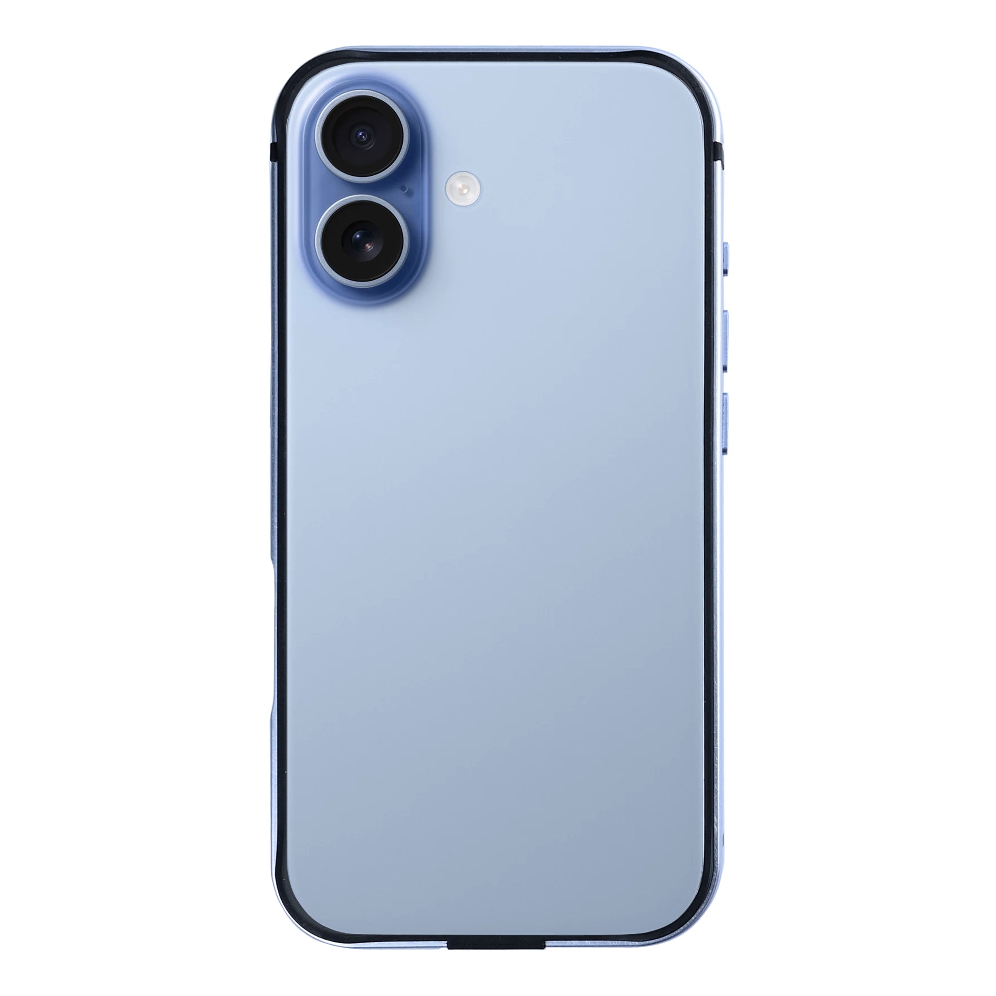 Étui Rixus Crash Guard For Apple 17 bleu clair