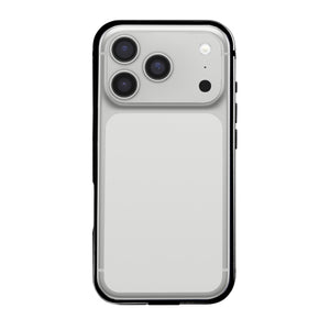 Étui Rixus Crash Guard For Apple 17 Pro Noir