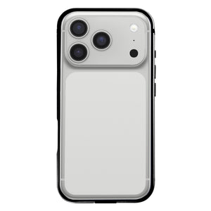 Étui Rixus Crash Guard For Apple 17 Pro Max Noir