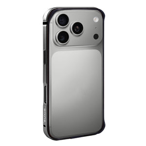 Étui Rixus Crash Guard For Apple 17 Pro Max Noir