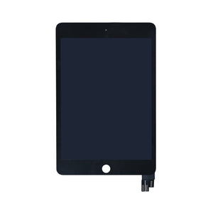 For Apple Mini 5 (2019) Écran et numériseur Noir FOG