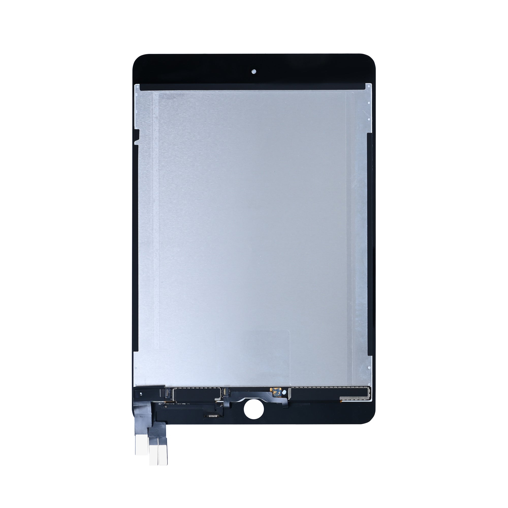 For Apple Mini 5 (2019) Écran et numériseur Noir FOG