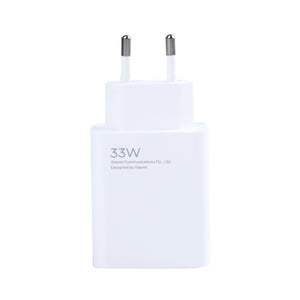Xiaomi Charging Combo MDY-11-EZ USB-A 100cm 33W White Original Retail Box