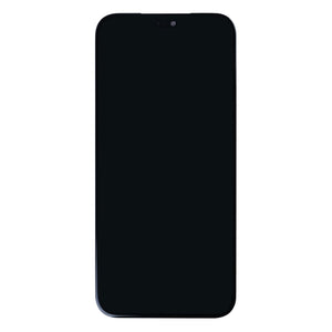 Honor 400 Lite Écran et numériseur sans cadre Noir OEM