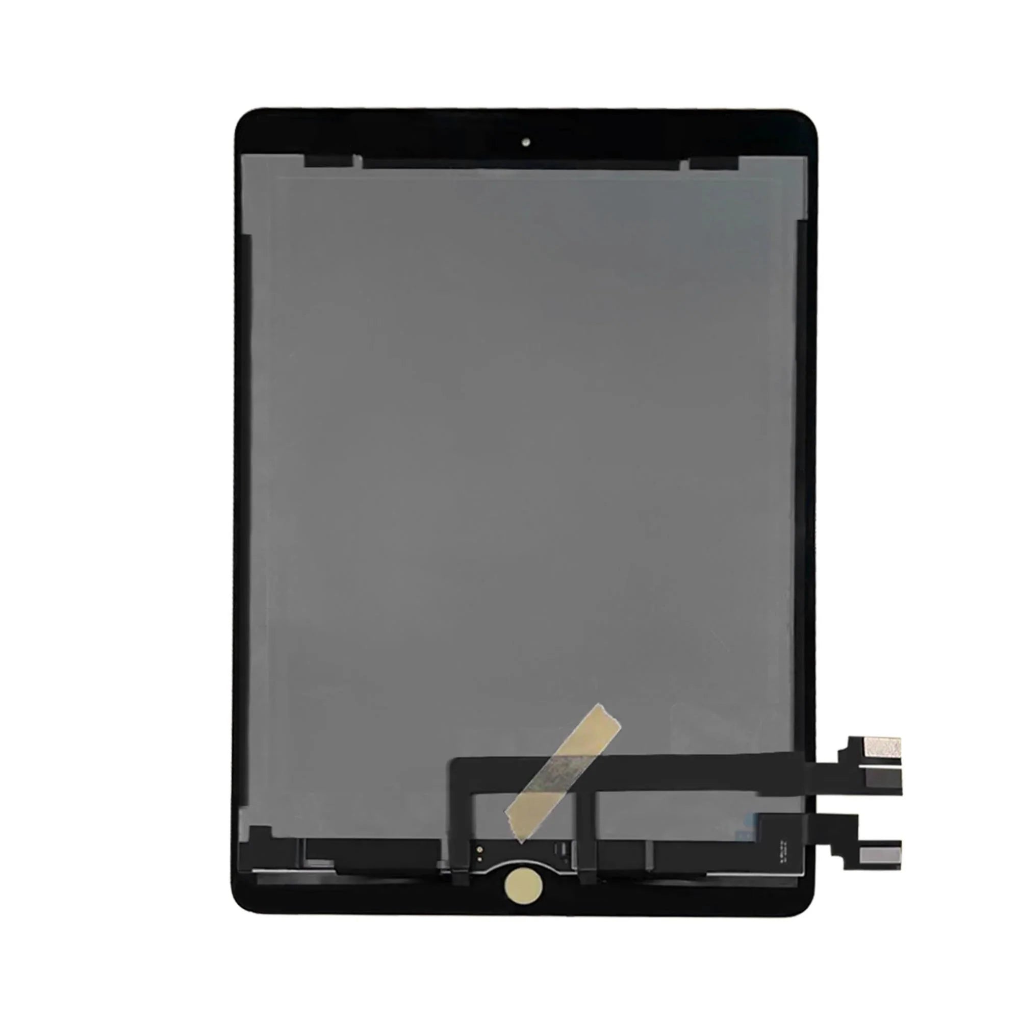 For Apple Pro 9,7 (2016) Écran et numériseur noir OEM