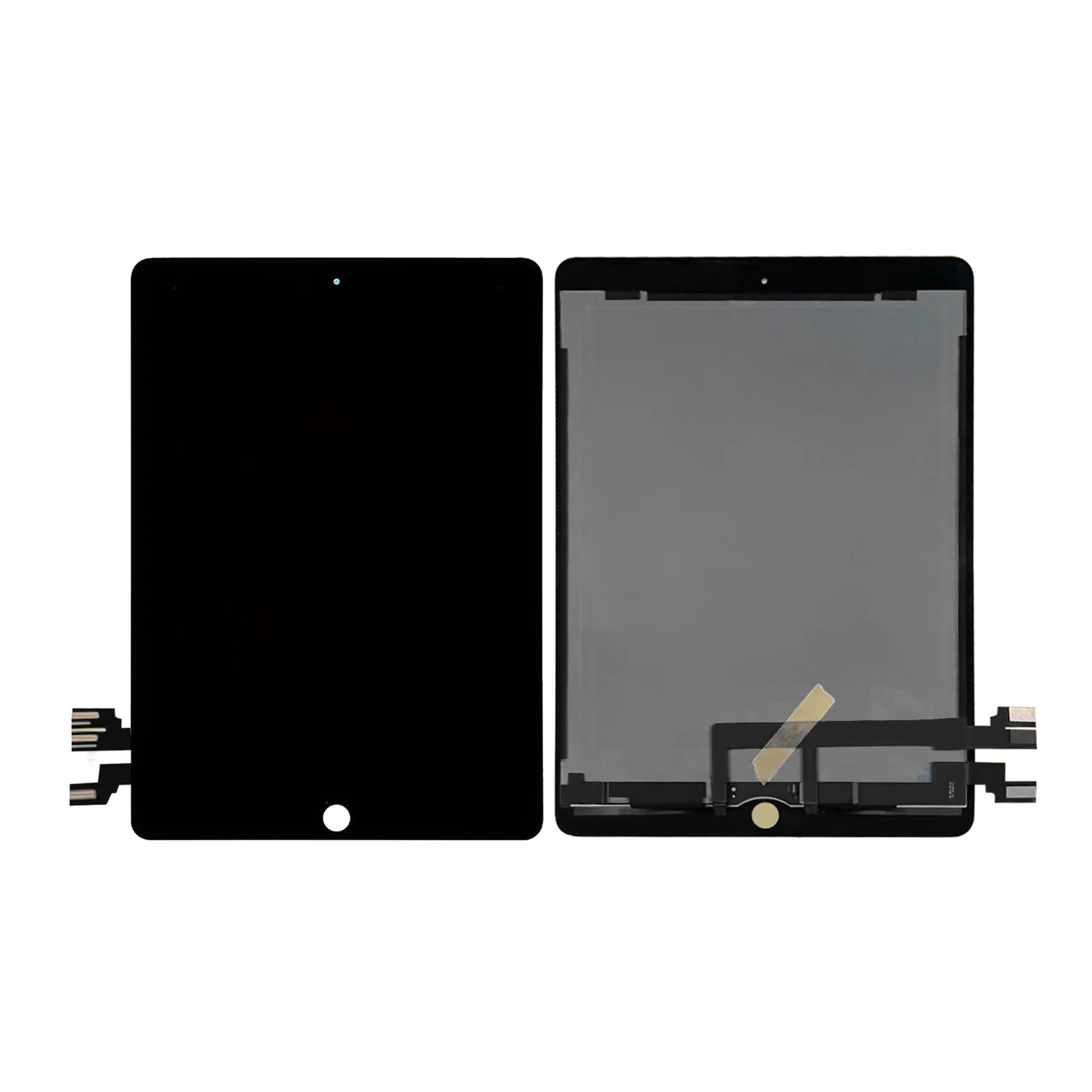 For Apple Pro 9,7 (2016) Écran et numériseur noir OEM