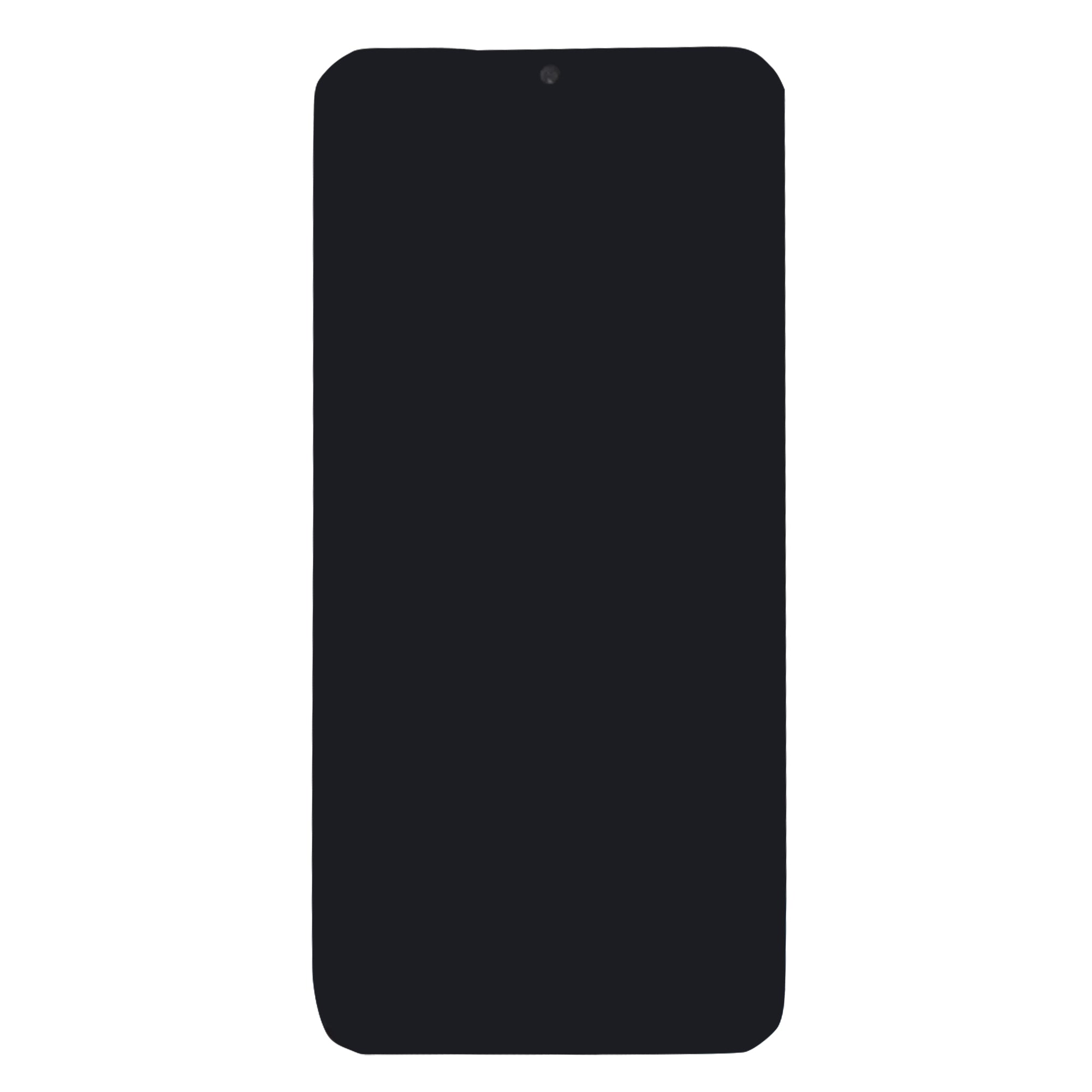 Samsung Galaxy A17 5G A176B Écran et numériseur avec cadre noir Service Pack
