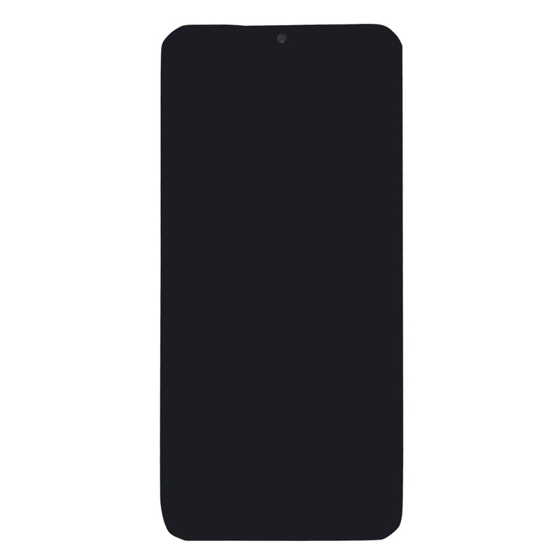 Samsung Galaxy A17 5G A176B Écran et numériseur avec cadre noir Service Pack