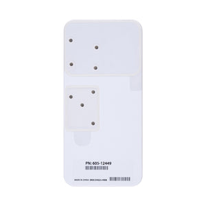 For Apple 14 Pro Écran avec capteur de proximité Flex Service Pack