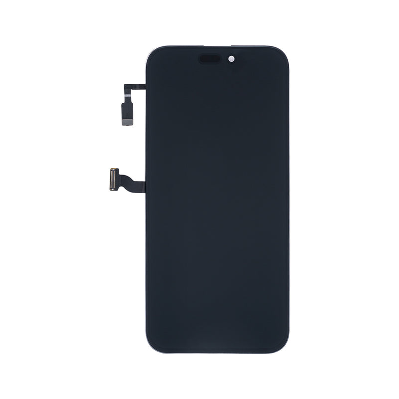For Apple 14 Pro Max Écran avec capteur de proximité Flex Service Pack