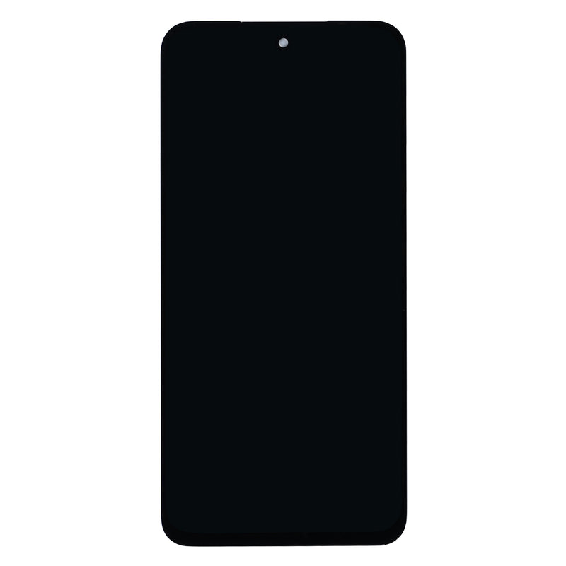 Xiaomi Redmi 15 5G (Global) Display And Digitizer Without Frame Black OEM