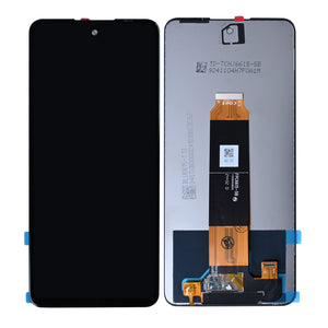 HMD Vibe 4G Ecran et Numériseur Sans Cadre Noir OEM