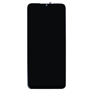 Nokia G400 Ecran et numériseur sans cadre Noir OEM