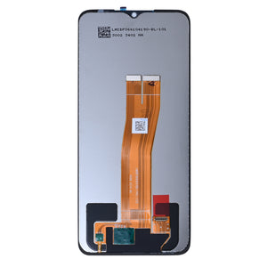 Nokia G400 Ecran et numériseur sans cadre Noir OEM