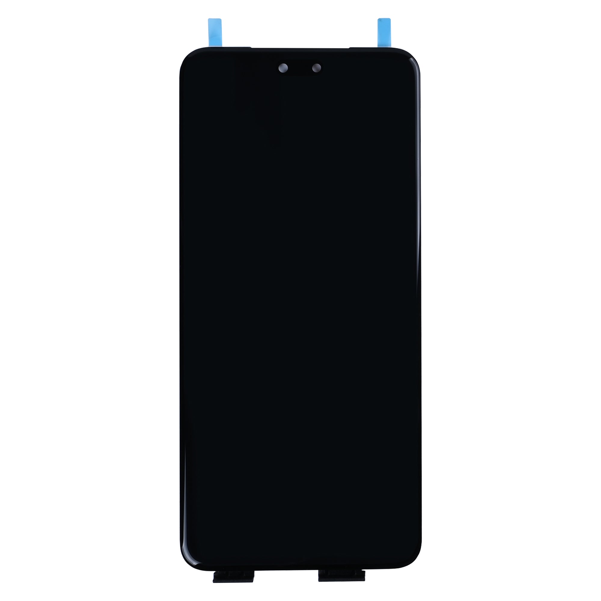 Xiaomi Civi 5 Pro Ecran et Digitizer Sans Cadre Noir OEM