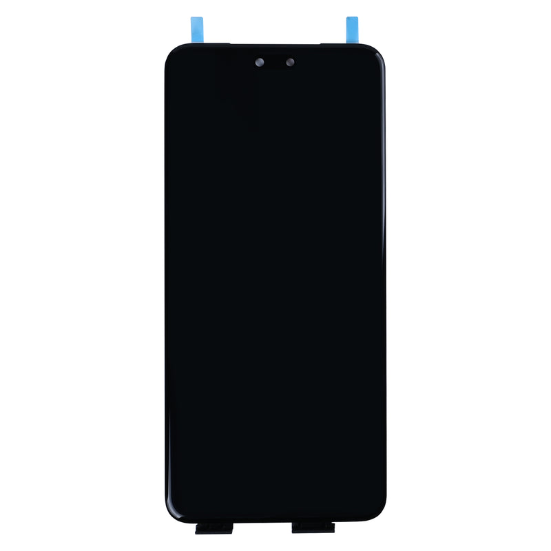 Xiaomi Civi 5 Pro Ecran et Digitizer Sans Cadre Noir OEM