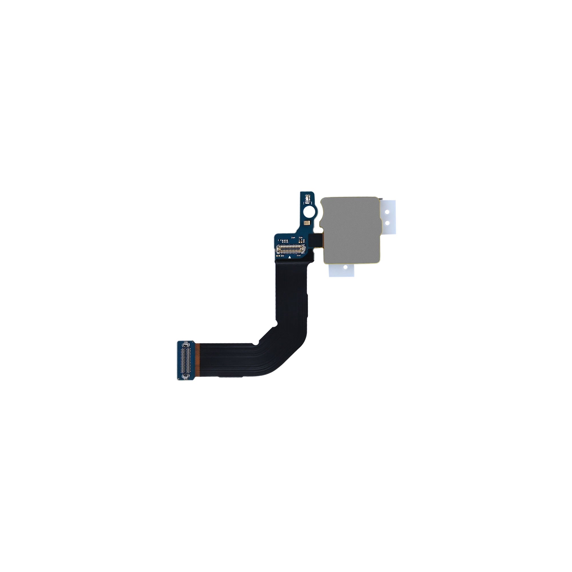 Samsung Galaxy Z Fold7 F966B Lecteur de carte Sim avec Flex OEM OEM