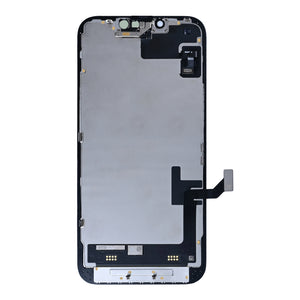 For Apple écran For Apple 16e avec capteur de proximité Flex Refurbished