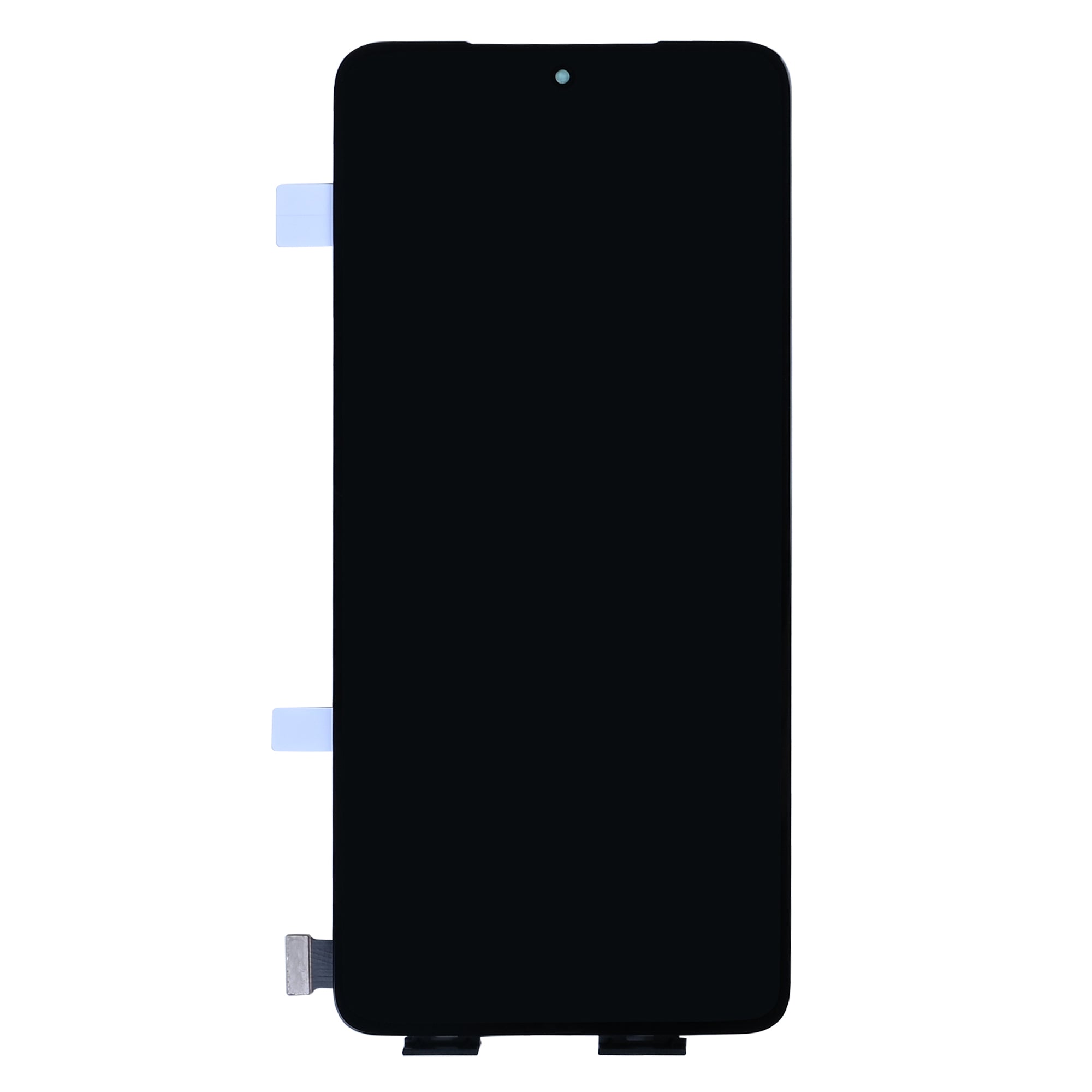 Xiaomi Redmi K80, K80 Pro, Poco F7 Pro, F7 Ultra Ecran et Digitizer Sans Cadre Noir OEM