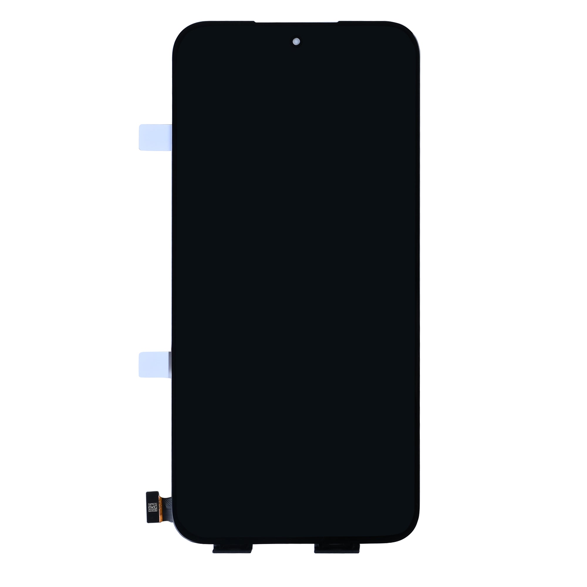 Xiaomi Redmi Turbo 4 Pro, Poco F7 Ecran et Digitizer Sans Cadre Noir OEM