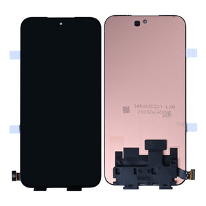 Xiaomi Redmi Turbo 4 Pro, Poco F7 Ecran et Digitizer Sans Cadre Noir OEM