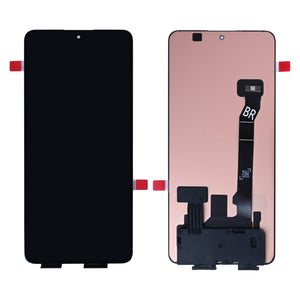 Xiaomi Redmi Turbo 4, Poco X7 Pro Ecran et Digitizer Sans Cadre Noir OEM