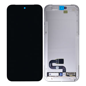 Écran et numériseur Google Pixel 10 Pro XL avec support OEM