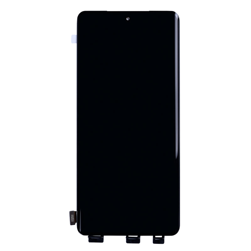 OnePlus 11R Ecran et Numériseur Sans Cadre Noir OEM