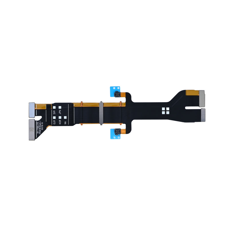 Samsung Galaxy Z Flip7 F766B Spin Axis Flex OEM