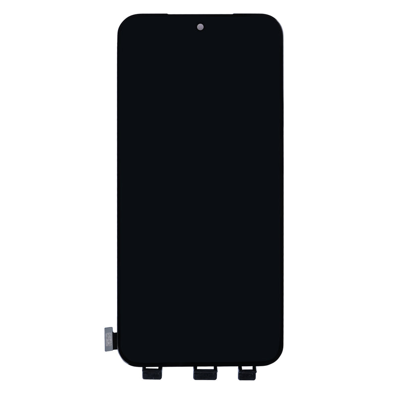 OnePlus 13T Ecran et Numériseur Sans Cadre Noir OEM