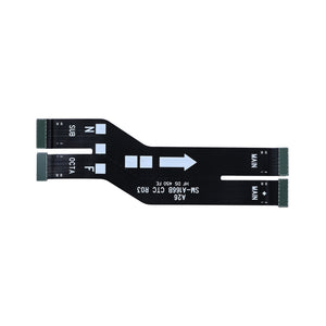Samsung Galaxy A16 4G A165F, A16 5G A166B, A17 4G A175F, A17 5G A176B Flex principal OEM