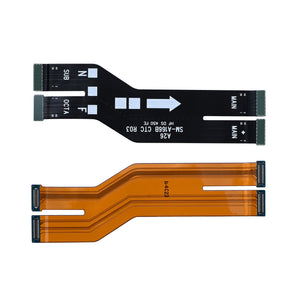 Samsung Galaxy A16 4G A165F, A16 5G A166B, A17 4G A175F, A17 5G A176B Flex principal OEM