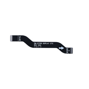 Écran flexible Samsung Galaxy S25 FE S731B OEM