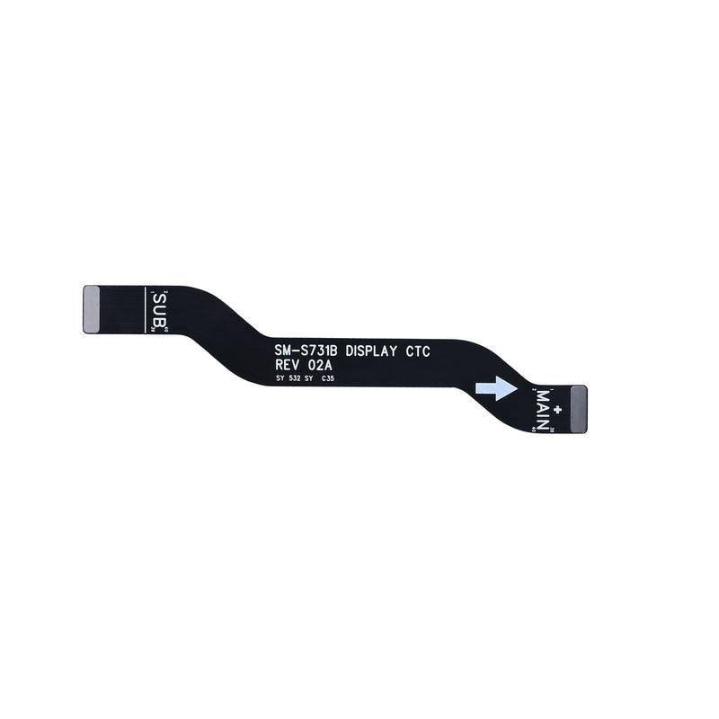 Écran flexible Samsung Galaxy S25 FE S731B OEM